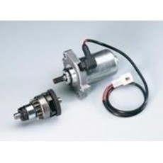 DUCATI 起動電機系列