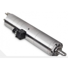 DATRON 數(shù)控高頻主軸PowerS Syncro 3.0
