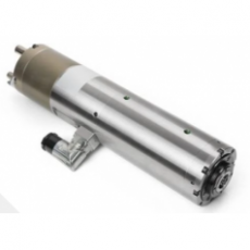 DATRON 數(shù)控高頻主軸PowerS Syncro 4.0