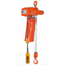 ELEPHANT 鉤式電動鏈?zhǔn)狡鹬貦CαSW型系列
