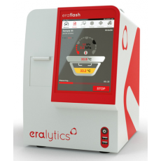 eralytics 閃點測試儀ASTM D396系列