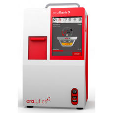 eralytics 石油閃點測試儀eraflash X系列
