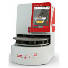 eralytics 閃點自動進樣器eraflash s10