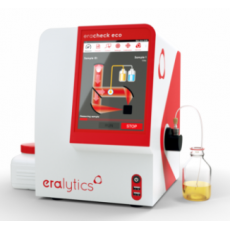eralytics 油水分離器eracheck eco系列