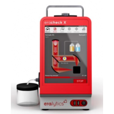 eralytics 油水分離器eracheck X系列