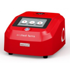 eralytics 移動式鐵屑檢測儀ferro系列