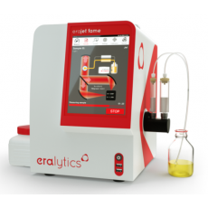 eralytics 獨立式非分散紅外光譜儀系列