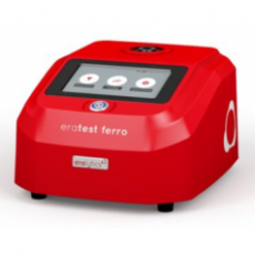 eralytics 移動式鐵屑檢測儀ferro系列
