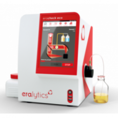 eralytics 油水分離器eracheck eco系列
