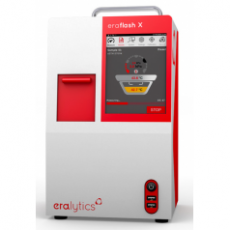 eralytics 石油閃點測試儀eraflash X系列