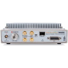 Signal Hound 實時頻譜分析儀SM435C系列
