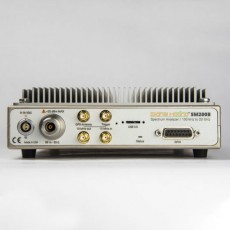 Signal Hound 實時頻譜分析儀SM200B系列