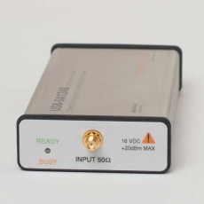 Signal Hound 頻譜分析儀USB-SA124B系列