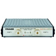 Signal Hound 矢量網絡分析儀VNA400系列