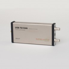 Signal Hound 跟蹤發生器USB-TG124A系列