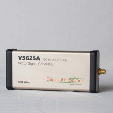 Signal Hound 矢量信號發生器VSG25A系列