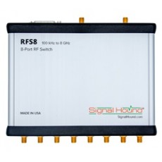 Signal Hound 8 端口射頻開關(guān)RFS8系列