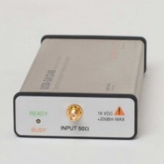 Signal Hound 頻譜分析儀USB-SA124B系列