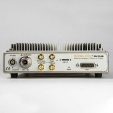Signal Hound 實(shí)時(shí)頻譜分析儀SM200B系列