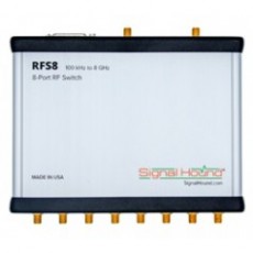Signal Hound 8 端口射頻開關(guān)RFS8系列
