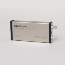 Signal Hound 跟蹤發(fā)生器USB-TG124A系列