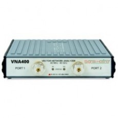 Signal Hound 矢量網(wǎng)絡(luò)分析儀VNA400系列