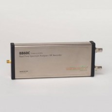 Signal Hound 實(shí)時(shí)頻譜分析儀BB60C系列