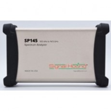 Signal Hound 實(shí)時(shí)頻譜分析儀SP145系列