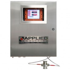 AAPLIED 現(xiàn)場清洗分析儀系列