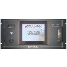 AAPLIED 機(jī)架式激光氣體分析儀TDL-406系列