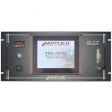 AAPLIED 機架式激光氣體分析儀TDL-406系列
