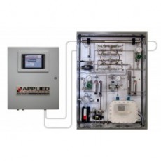 AAPLIED 氫氣分析儀APG-710系列