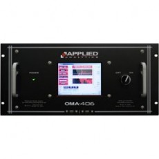 AAPLIED 機(jī)架式過(guò)程分析儀OMA-406R系列