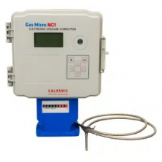 GALVANIC 電子音量校正器GAS MICRO NG系列