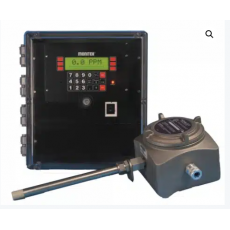 GALVANIC 水油和懸浮固體分析儀系列