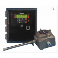 GALVANIC 水油和懸浮固體分析儀系列