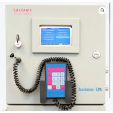 GALVANIC 多流路和多參數(shù)液體化學(xué)分析儀系列