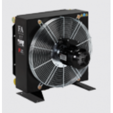 FLOWFORCE 油冷卻器FA系列