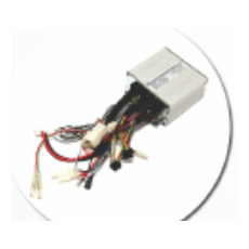 AWT 電動搬運(yùn)車控制器45R系列