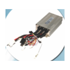 AWT 電動搬運(yùn)車控制器60R系列