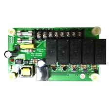 AWT 輸出板ADT-331系列
