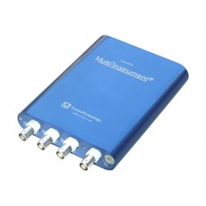 VT 數(shù)字示波器VT DSO-2810系列