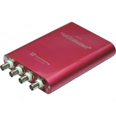 VT 數(shù)字示波器VT DSO-2820系列