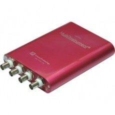 VT 數(shù)字示波器VT DSO-2820系列