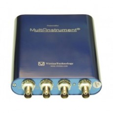 VT 數(shù)字示波器DSO-2A10E系