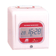 WAY FU 機(jī)械式計(jì)時(shí)器M-260 / M-360系列