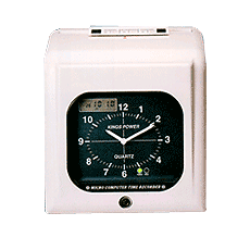 WAY FU 機(jī)械式計(jì)時(shí)器KP-270A/KP-370A系列