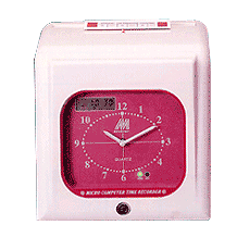 WAY FU 機(jī)械式計(jì)時(shí)器M-260A / M-360A系列
