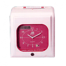 WAY FU 機(jī)械式計(jì)時(shí)器M-260A / M-360A系列