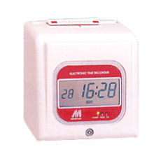 WAY FU 機械式計時器M-260 / M-360系列